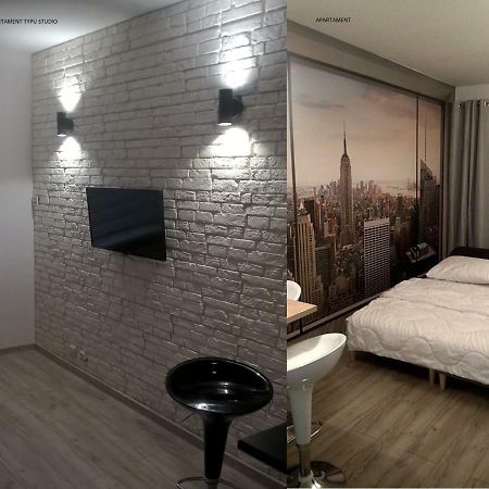 Apartamenty Przy Starym Rynku Poznań Eksteriør billede