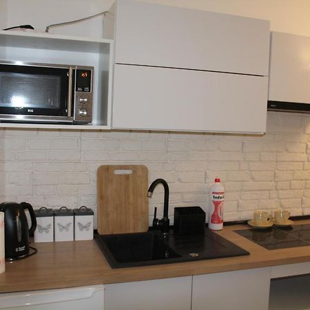 Apartamenty Przy Starym Rynku Poznań Eksteriør billede