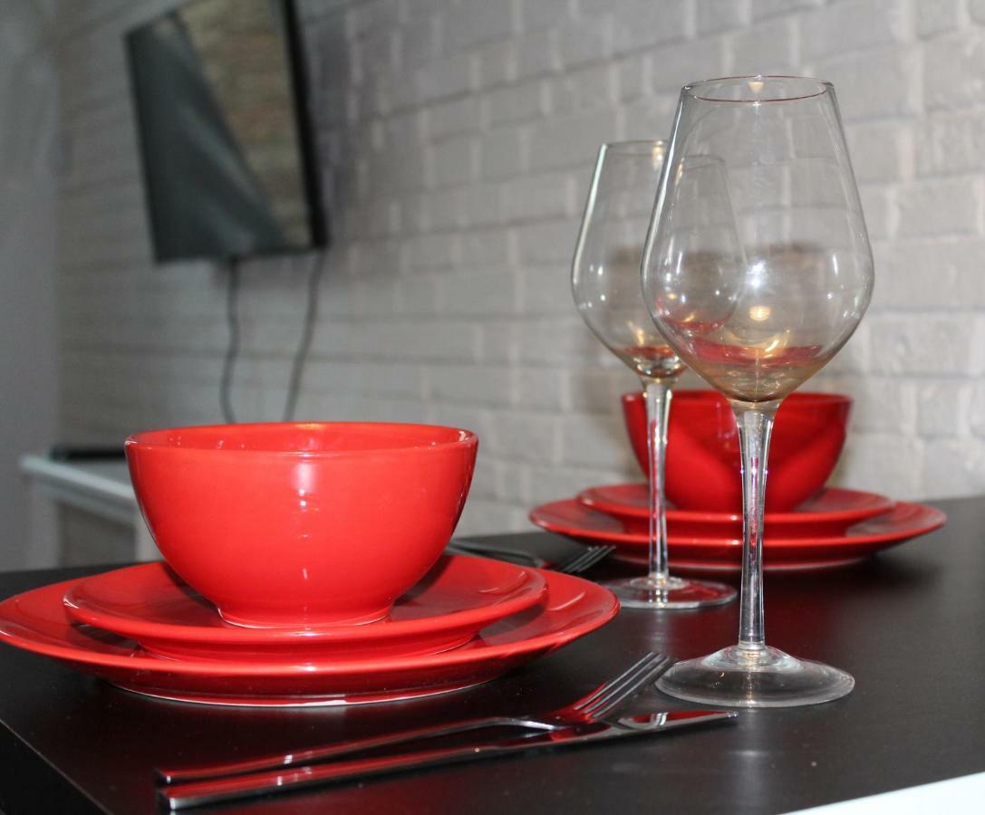 Apartamenty Przy Starym Rynku Poznań Eksteriør billede