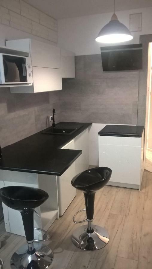 Apartamenty Przy Starym Rynku Poznań Eksteriør billede