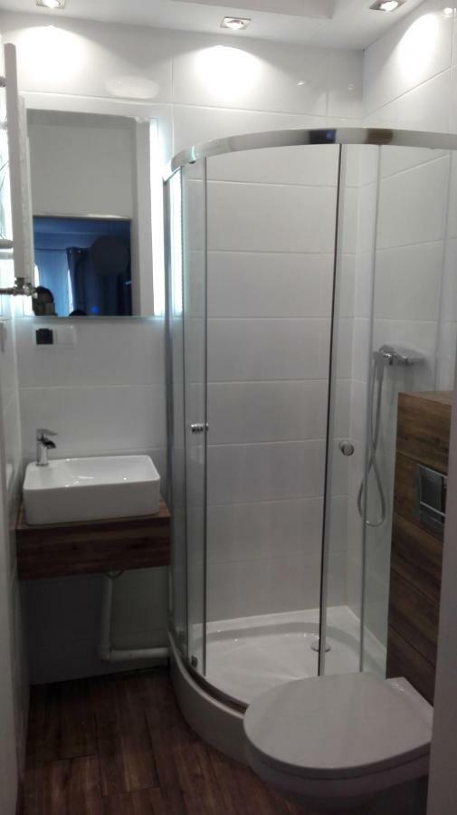 Apartamenty Przy Starym Rynku Poznań Eksteriør billede