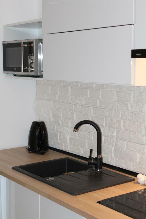 Apartamenty Przy Starym Rynku Poznań Eksteriør billede
