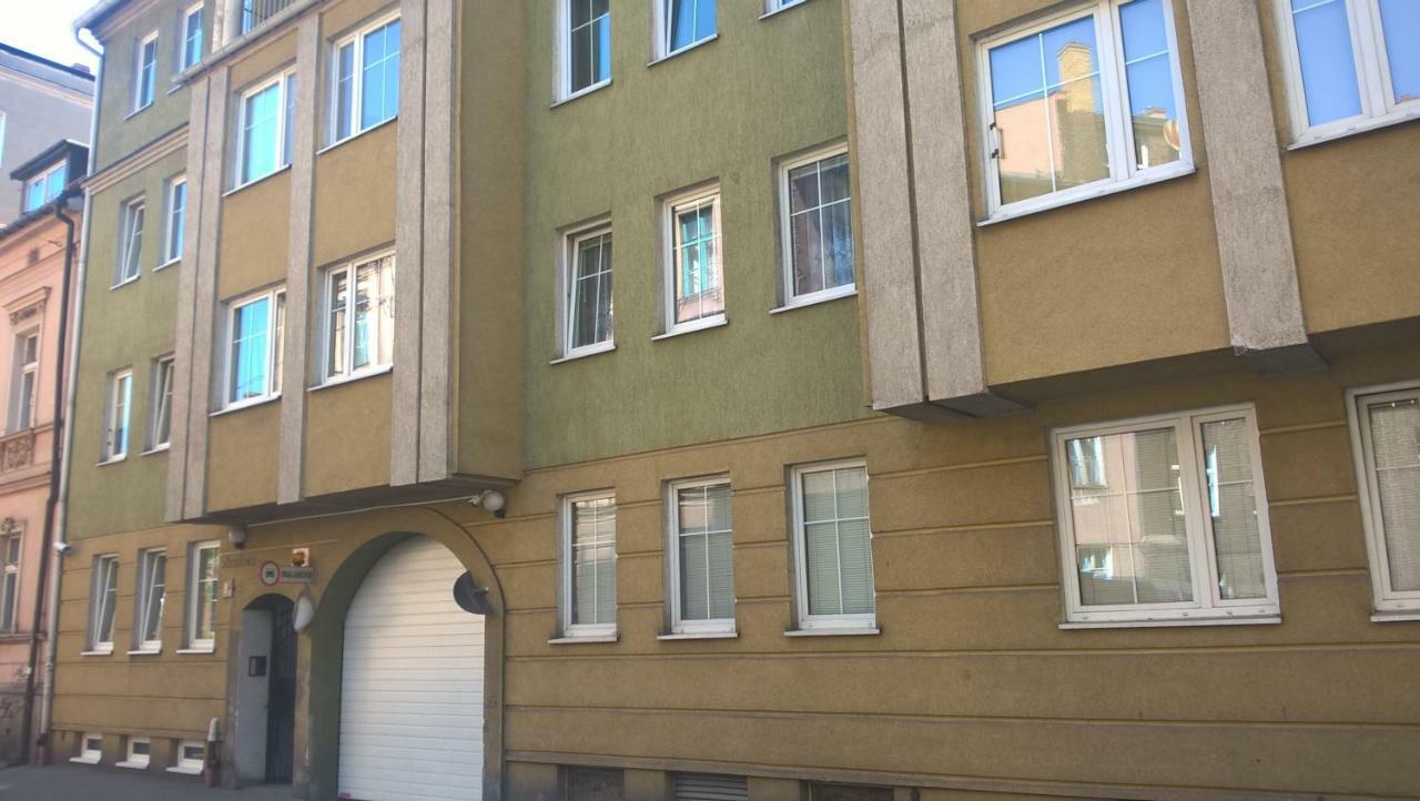 Apartamenty Przy Starym Rynku Poznań Eksteriør billede