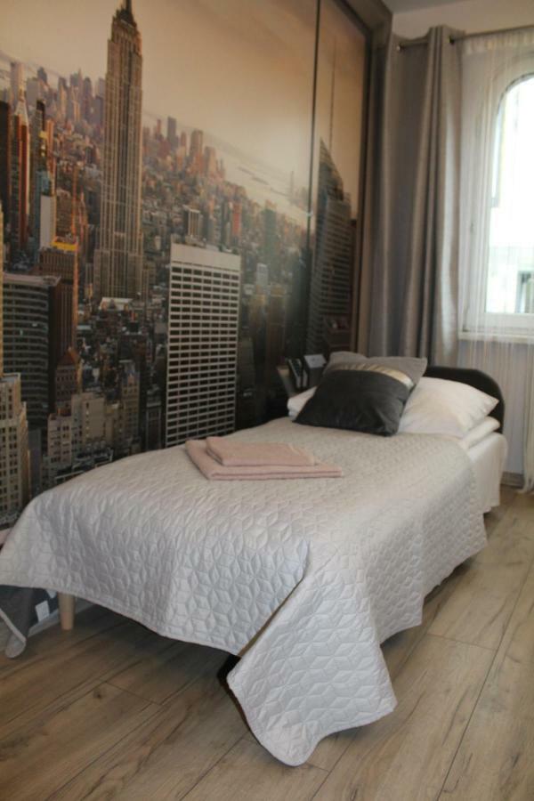 Apartamenty Przy Starym Rynku Poznań Eksteriør billede