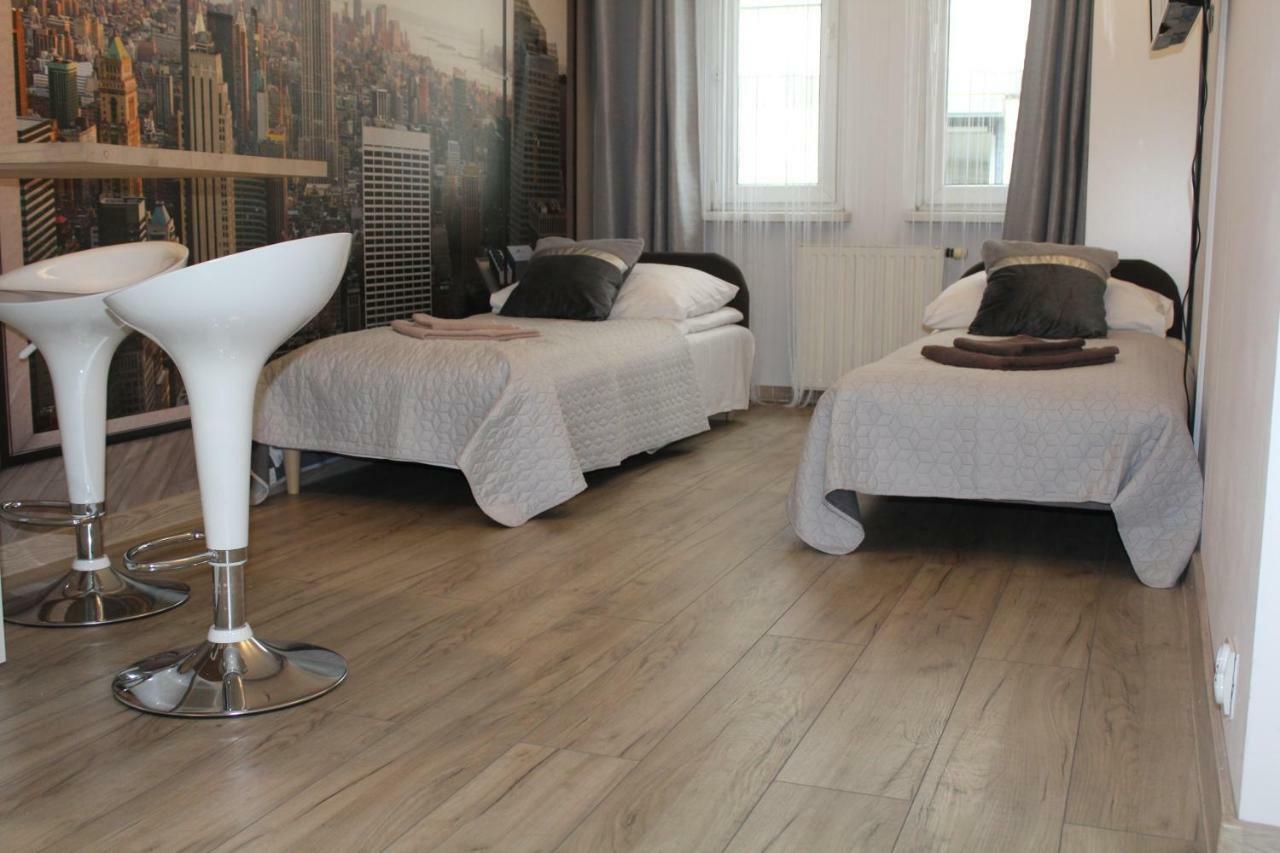 Apartamenty Przy Starym Rynku Poznań Eksteriør billede