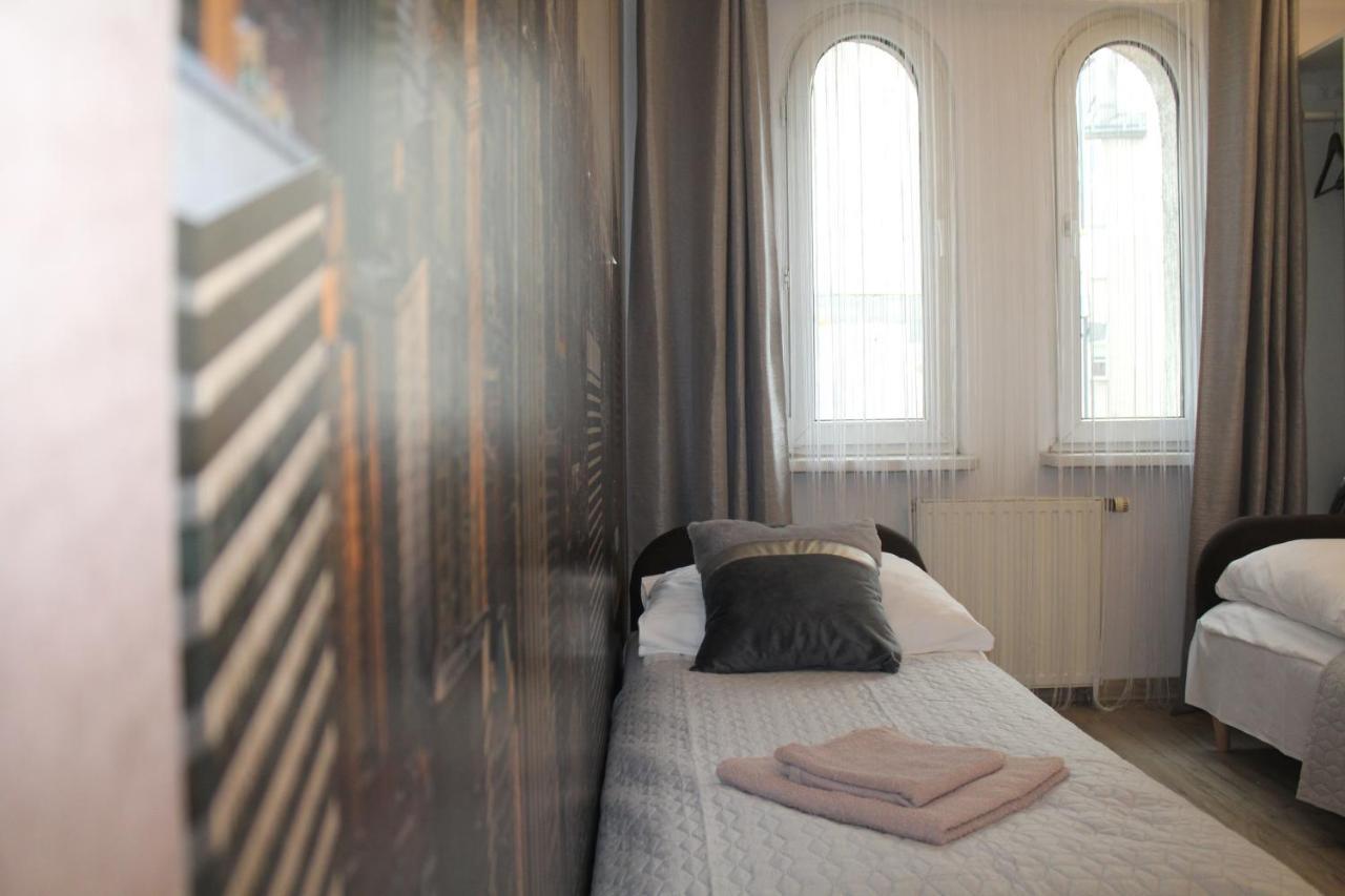 Apartamenty Przy Starym Rynku Poznań Eksteriør billede