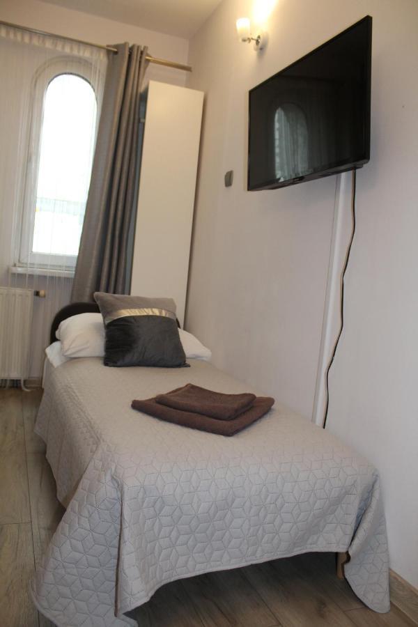Apartamenty Przy Starym Rynku Poznań Eksteriør billede